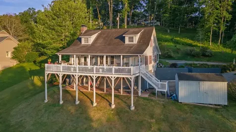 150 Lauren Lane Franklin NC 28734