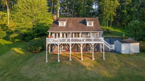 150 Lauren Lane Franklin NC 28734