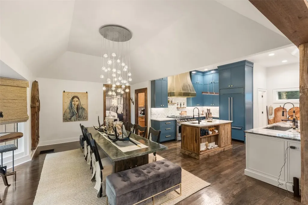 166 Upper Ridge Road Cashiers NC 28717