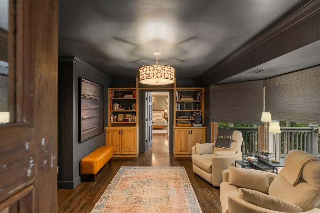 166 Upper Ridge Road Cashiers NC 28717