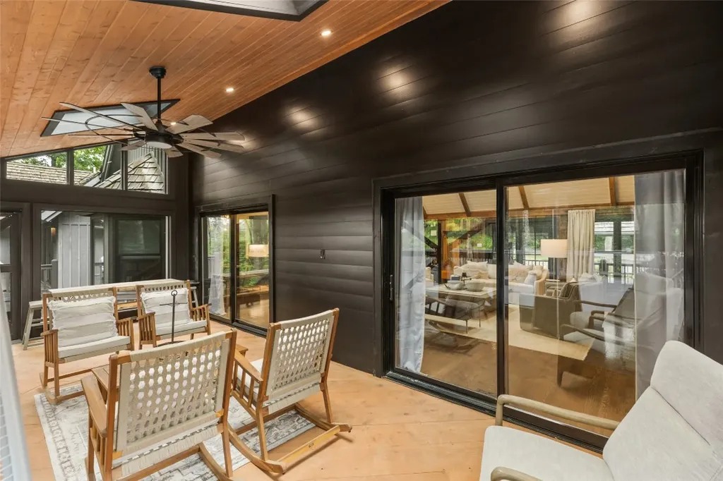 166 Upper Ridge Road Cashiers NC 28717