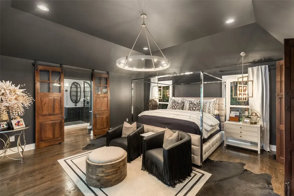 166 Upper Ridge Road Cashiers NC 28717