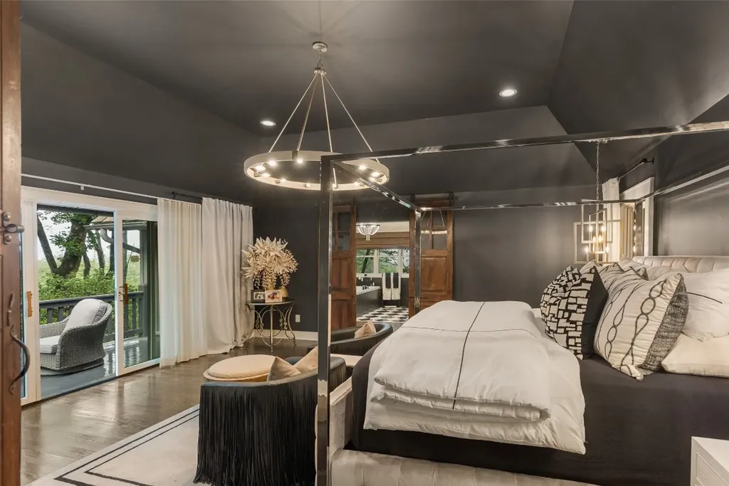 166 Upper Ridge Road Cashiers NC 28717