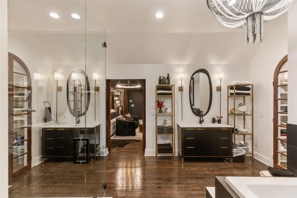 166 Upper Ridge Road Cashiers NC 28717