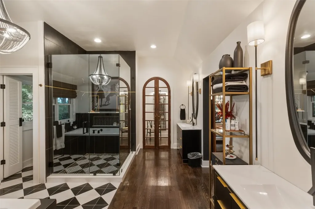 166 Upper Ridge Road Cashiers NC 28717