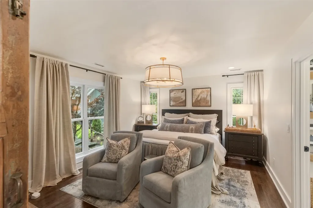 166 Upper Ridge Road Cashiers NC 28717