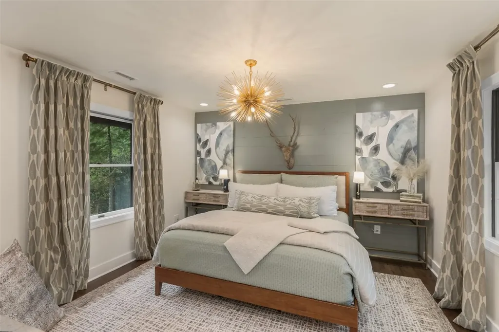 166 Upper Ridge Road Cashiers NC 28717