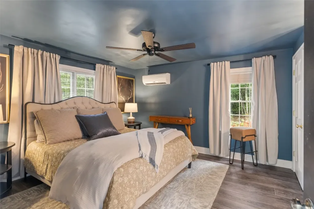 166 Upper Ridge Road Cashiers NC 28717