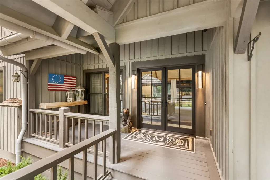 166 Upper Ridge Road Cashiers NC 28717