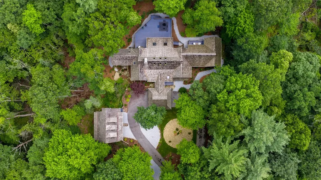 166 Upper Ridge Road Cashiers NC 28717