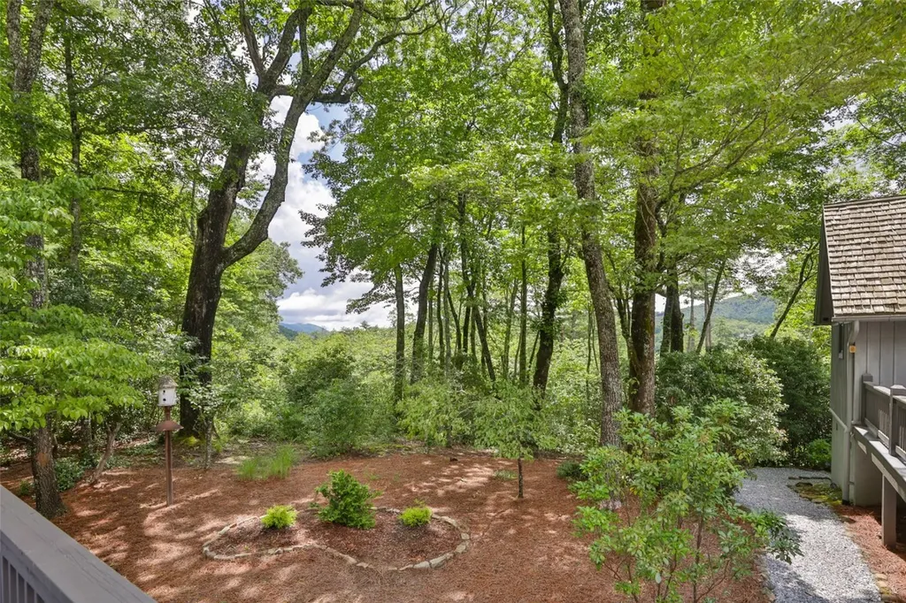 166 Upper Ridge Road Cashiers NC 28717