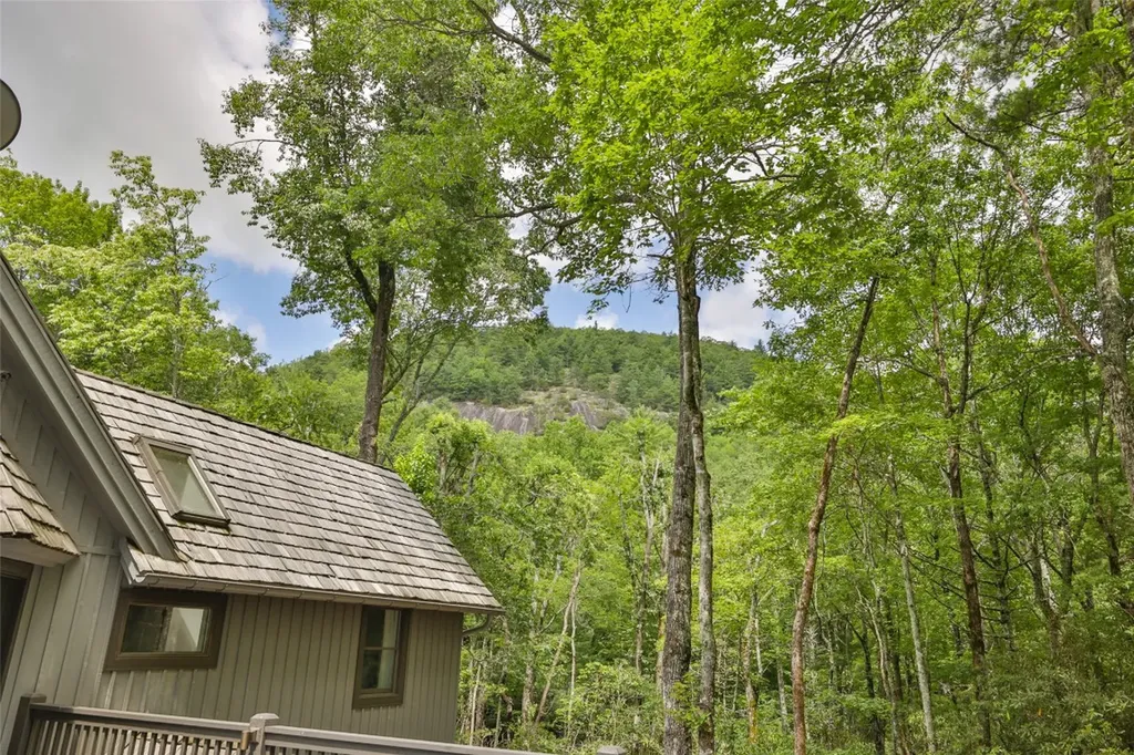 166 Upper Ridge Road Cashiers NC 28717