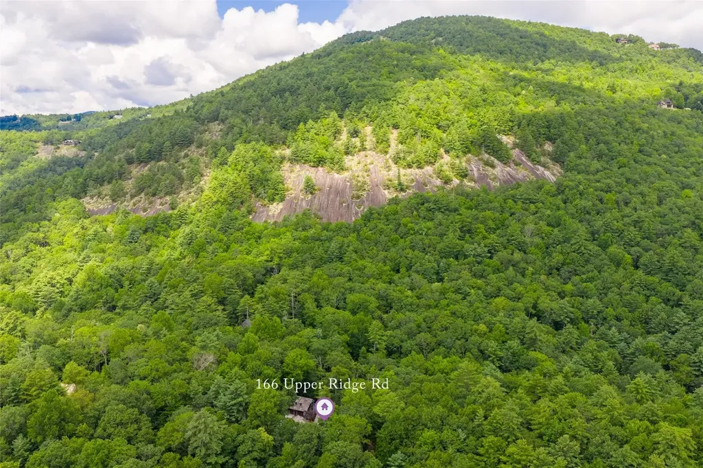 166 Upper Ridge Road Cashiers NC 28717