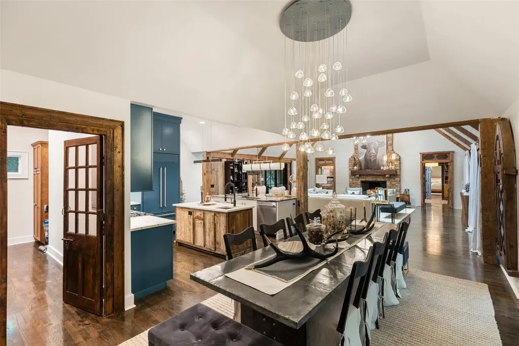 166 Upper Ridge Road Cashiers NC 28717