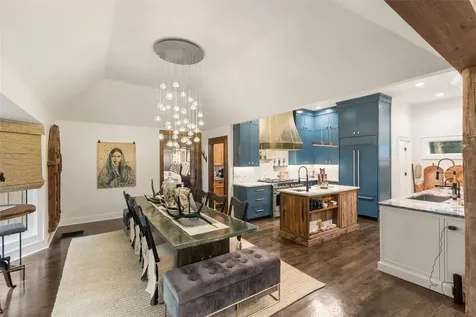 166 Upper Ridge Road Cashiers NC 28717