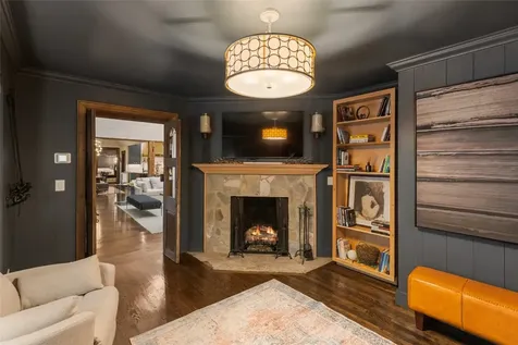 166 Upper Ridge Road Cashiers NC 28717