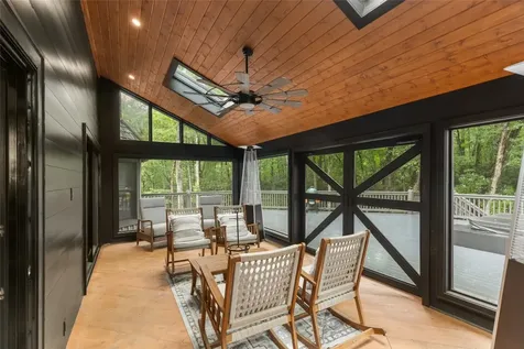 166 Upper Ridge Road Cashiers NC 28717