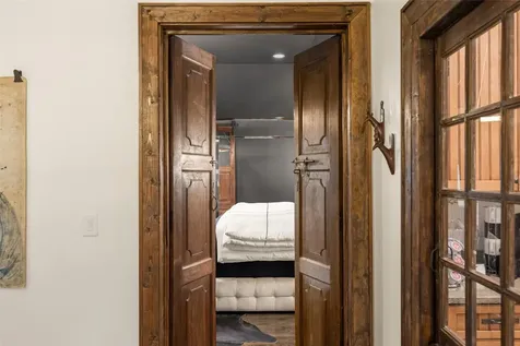 166 Upper Ridge Road Cashiers NC 28717