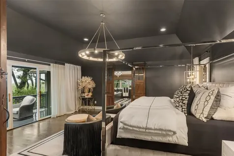 166 Upper Ridge Road Cashiers NC 28717