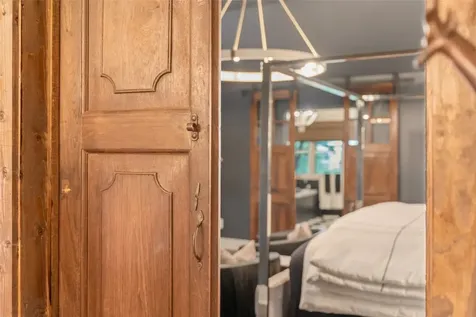 166 Upper Ridge Road Cashiers NC 28717