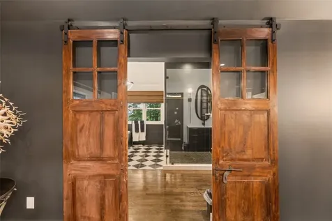 166 Upper Ridge Road Cashiers NC 28717