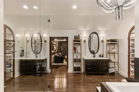 166 Upper Ridge Road Cashiers NC 28717