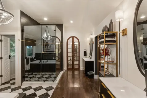 166 Upper Ridge Road Cashiers NC 28717