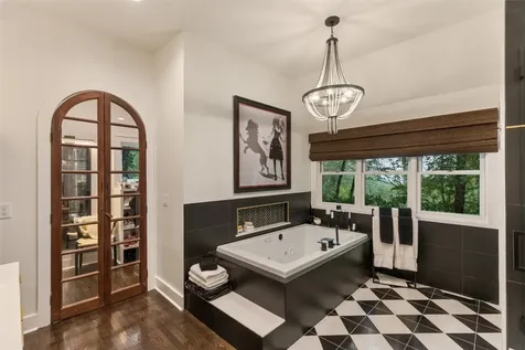 166 Upper Ridge Road Cashiers NC 28717