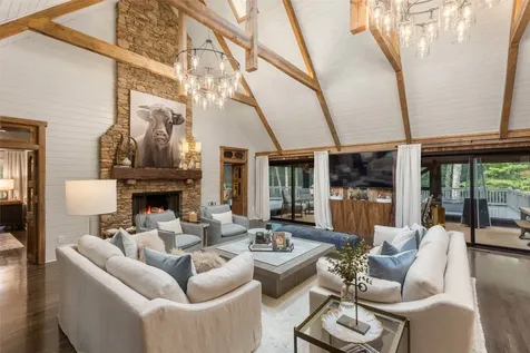 166 Upper Ridge Road Cashiers NC 28717