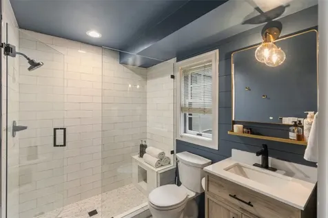 166 Upper Ridge Road Cashiers NC 28717