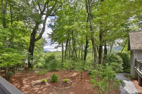 166 Upper Ridge Road Cashiers NC 28717