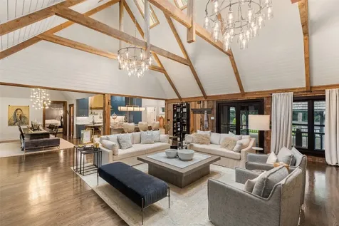 166 Upper Ridge Road Cashiers NC 28717