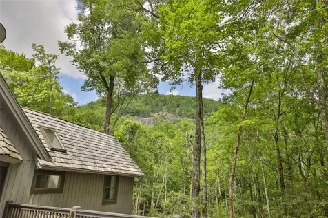 166 Upper Ridge Road Cashiers NC 28717