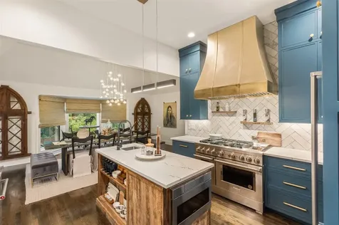 166 Upper Ridge Road Cashiers NC 28717