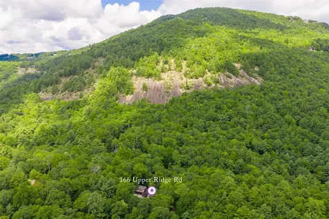 166 Upper Ridge Road Cashiers NC 28717