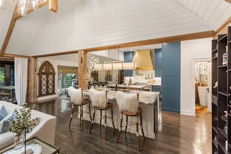 166 Upper Ridge Road Cashiers NC 28717