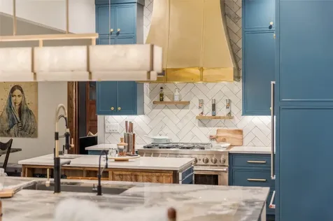 166 Upper Ridge Road Cashiers NC 28717