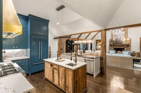 166 Upper Ridge Road Cashiers NC 28717