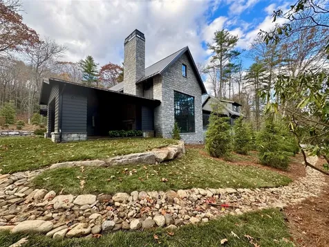 42 High Gate Drive Highlands NC 28741