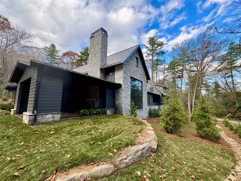 42 High Gate Drive Highlands NC 28741