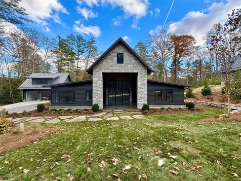 42 High Gate Drive Highlands NC 28741