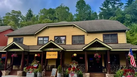 3093 Us Highway 64 Sapphire NC 28774