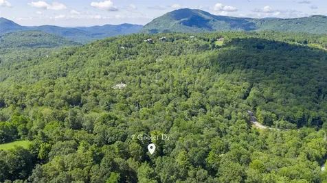 7 Goblet Drive Cashiers NC 28717
