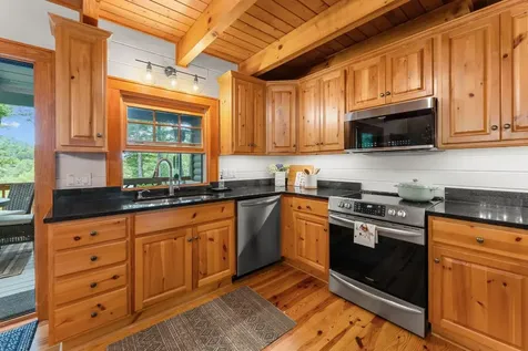 73 Portland Ridge Cashiers NC 28717