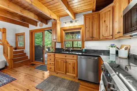 73 Portland Ridge Cashiers NC 28717