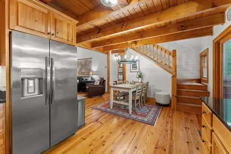 73 Portland Ridge Cashiers NC 28717