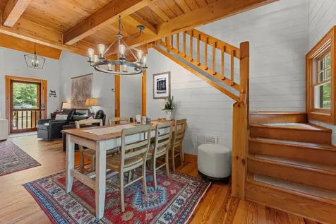 73 Portland Ridge Cashiers NC 28717