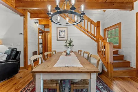 73 Portland Ridge Cashiers NC 28717