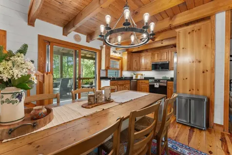 73 Portland Ridge Cashiers NC 28717