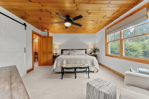 73 Portland Ridge Cashiers NC 28717